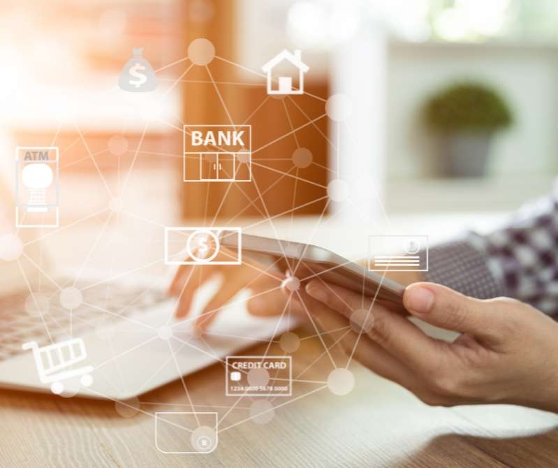 Digital Banking Tips[Draft]