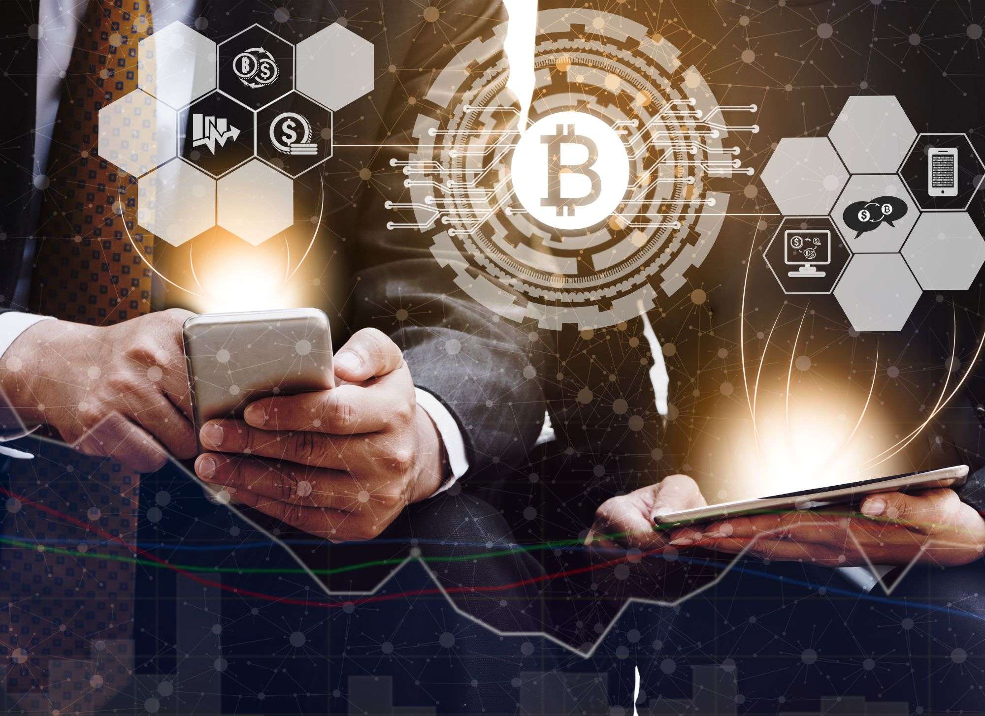 featured image from Protecting Your Finances